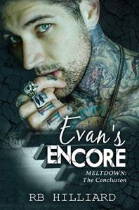 evansencore
